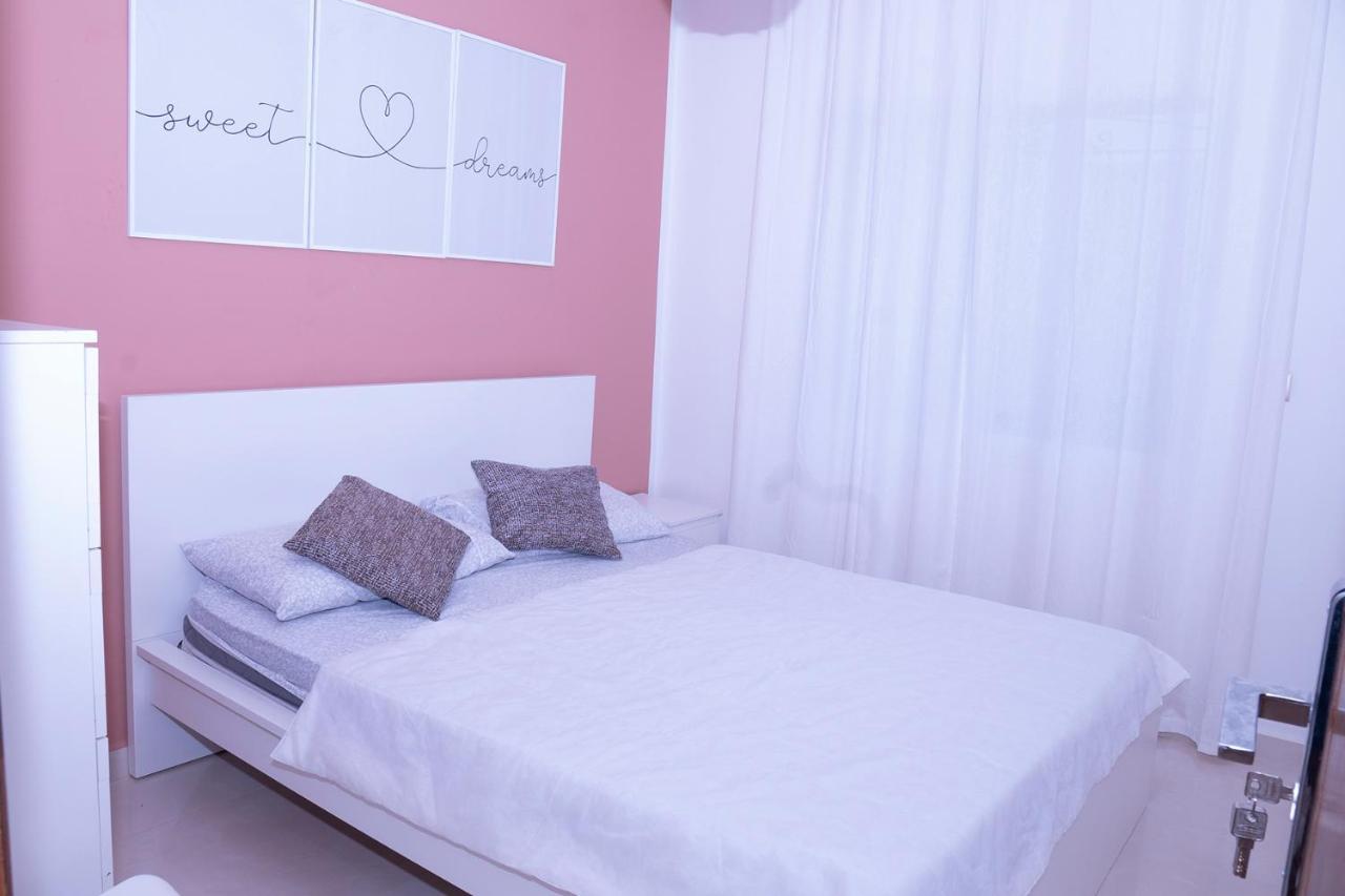 Duplex La Roseraie A 2Min De La Plage 2 Piscines Sidi Bu Zajd Zewnętrze zdjęcie